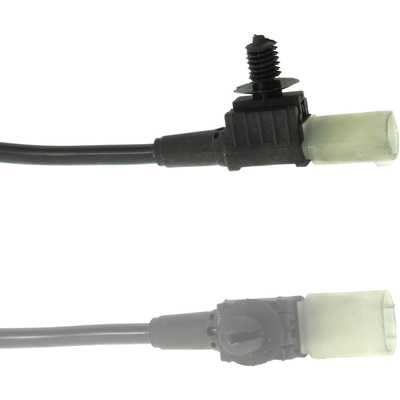 Front Disc Pad Sensor Wire by CENTRIC PARTS - 116.22006 pa2