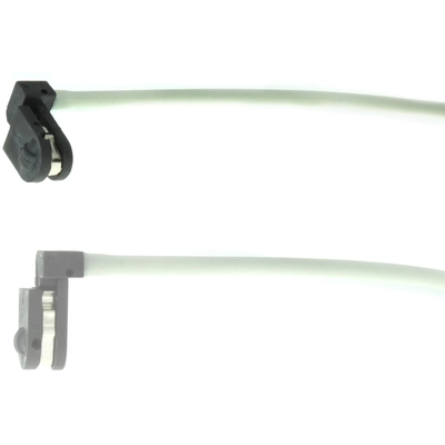 Front Disc Pad Sensor Wire by CENTRIC PARTS - 116.22007 pa4