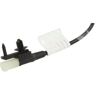 Front Disc Pad Sensor Wire by CENTRIC PARTS - 116.22012 pa2