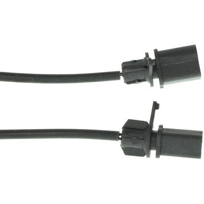 Front Disc Pad Sensor Wire by CENTRIC PARTS - 116.33006 pa3