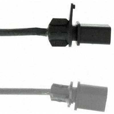 Front Disc Pad Sensor Wire by CENTRIC PARTS - 116.33016 pa12