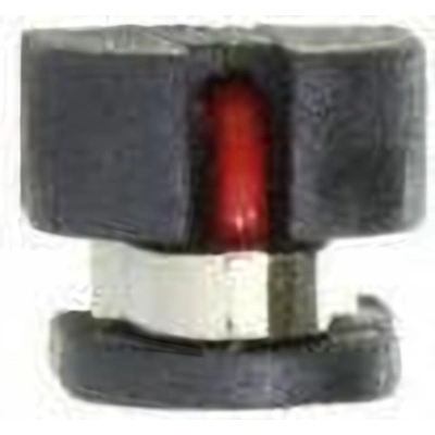 Front Disc Pad Sensor Wire by CENTRIC PARTS - 116.33017 pa4