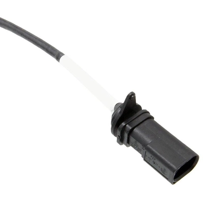 Front Disc Pad Sensor Wire by CENTRIC PARTS - 116.33029 pa4