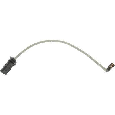 Front Disc Pad Sensor Wire by CENTRIC PARTS - 116.33031 pa2