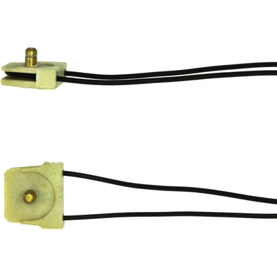 Front Disc Pad Sensor Wire by CENTRIC PARTS - 116.34003 pa2