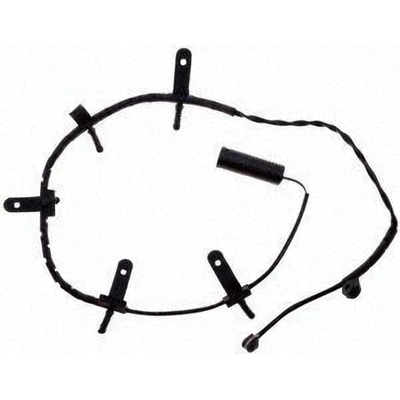 Front Disc Pad Sensor Wire by CENTRIC PARTS - 116.34004 pa11