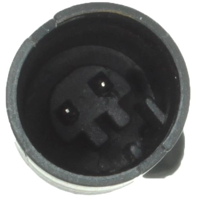Front Disc Pad Sensor Wire by CENTRIC PARTS - 116.34005 pa6