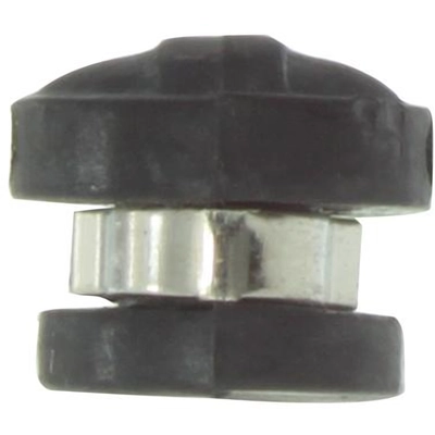 Front Disc Pad Sensor Wire by CENTRIC PARTS - 116.34018 pa4