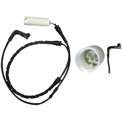 Front Disc Pad Sensor Wire by CENTRIC PARTS - 116.34025 pa9