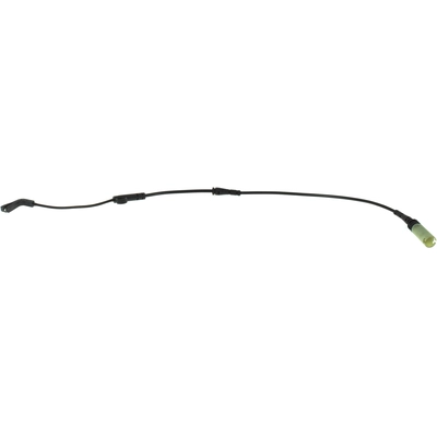 Front Disc Pad Sensor Wire by CENTRIC PARTS - 116.34028 pa5
