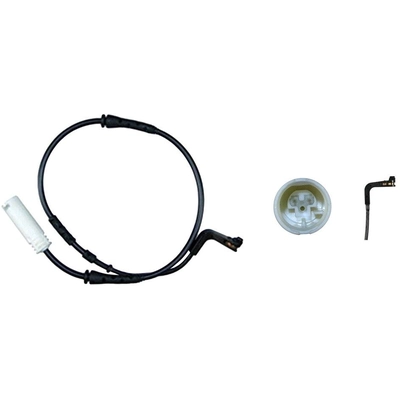 Front Disc Pad Sensor Wire by CENTRIC PARTS - 116.34033 pa9