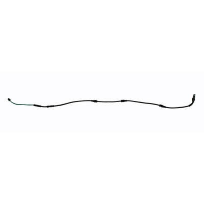 Front Disc Pad Sensor Wire by CENTRIC PARTS - 116.34062 pa5