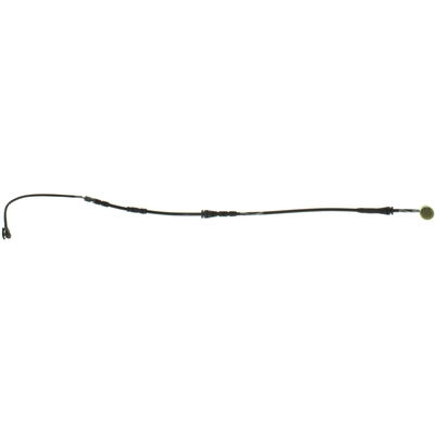 Front Disc Pad Sensor Wire by CENTRIC PARTS - 116.34065 pa3