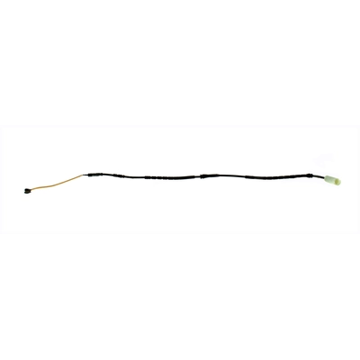 Fil de capteur de plaquette avant de CENTRIC PARTS - 116.34067 pa2
