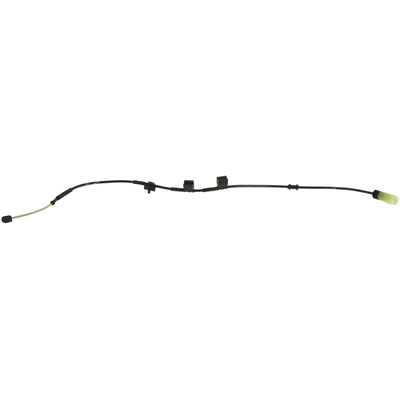 Front Disc Pad Sensor Wire by CENTRIC PARTS - 116.34068 pa4