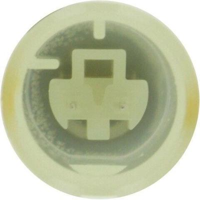 Front Disc Pad Sensor Wire by CENTRIC PARTS - 116.34084 pa5