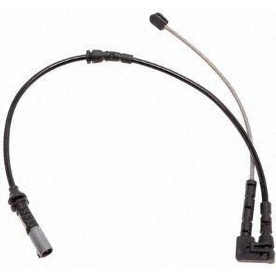 Front Disc Pad Sensor Wire by CENTRIC PARTS - 116.34095 pa12