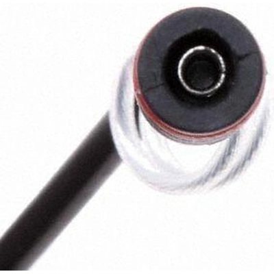 Front Disc Pad Sensor Wire by CENTRIC PARTS - 116.35004 pa11