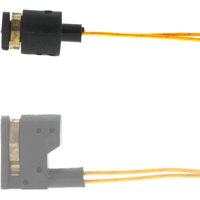 Front Disc Pad Sensor Wire by CENTRIC PARTS - 116.35012 pa4