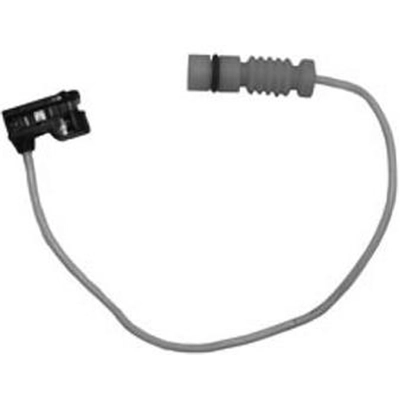 Front Disc Pad Sensor Wire by CENTRIC PARTS - 116.35013 pa3