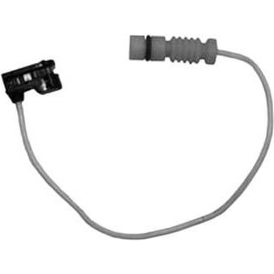 Front Disc Pad Sensor Wire by CENTRIC PARTS - 116.35013 pa7