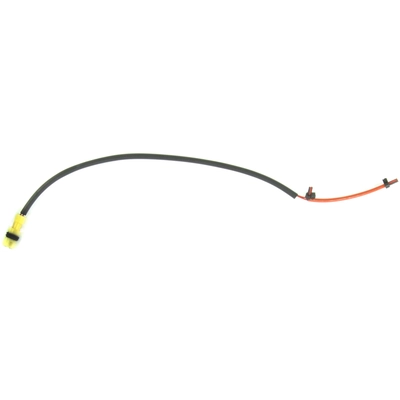 Front Disc Pad Sensor Wire by CENTRIC PARTS - 116.37021 pa1