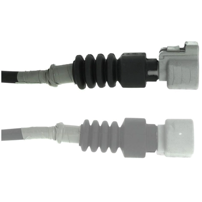 Front Disc Pad Sensor Wire by CENTRIC PARTS - 116.44003 pa8