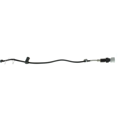Front Disc Pad Sensor Wire by CENTRIC PARTS - 116.44007 pa3