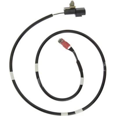 Front Disc Pad Sensor Wire by CENTRIC PARTS - 116.74001 pa1