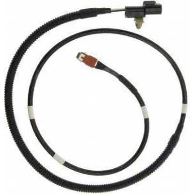 Front Disc Pad Sensor Wire by CENTRIC PARTS - 116.74002 pa7
