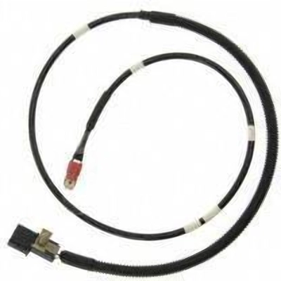 Front Disc Pad Sensor Wire by CENTRIC PARTS - 116.74003 pa6