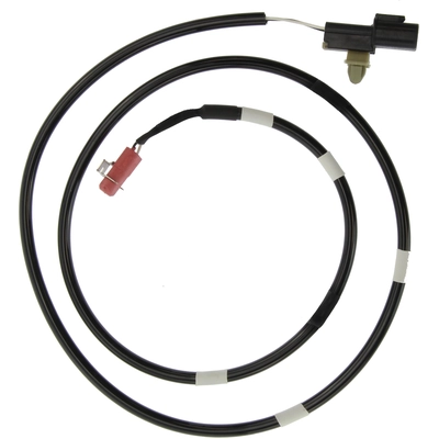 Front Disc Pad Sensor Wire by CENTRIC PARTS - 116.74006 pa1