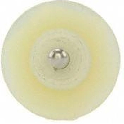 Front Disc Pad Sensor Wire by CENTRIC PARTS - 116.82001 pa6