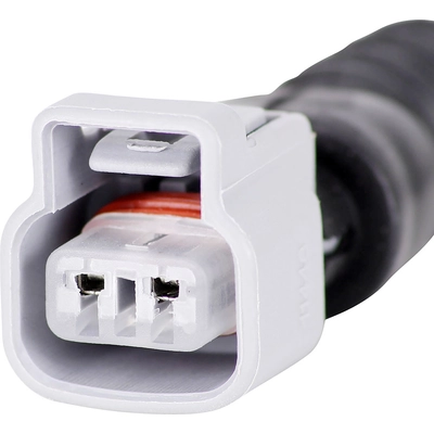 Front Disc Pad Sensor Wire by DORMAN/FIRST STOP - BW1072 pa2