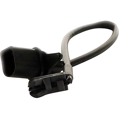 Front Disc Pad Sensor Wire by DORMAN/FIRST STOP - BW1081 pa2