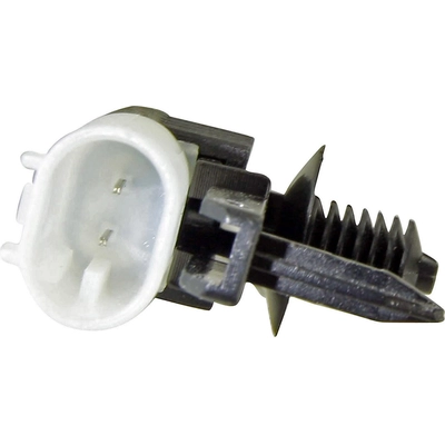 Front Disc Pad Sensor Wire by DORMAN/FIRST STOP - BW1196 pa2