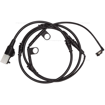 Front Disc Pad Sensor Wire by DYNAMIC FRICTION COMPANY - 341-11011 pa1