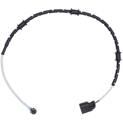 Front Disc Pad Sensor Wire by DYNAMIC FRICTION COMPANY - 341-20004 pa2