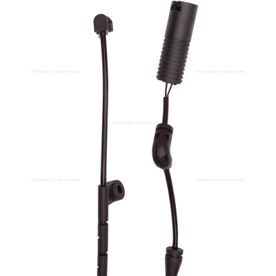 DYNAMIC FRICTION COMPANY - 341-31034 - Disc Brake Pad Wear Sensor pa2