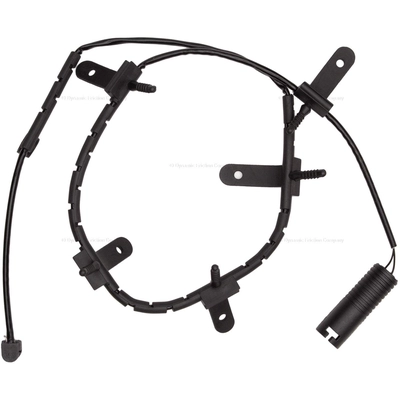 Front Disc Pad Sensor Wire by DYNAMIC FRICTION COMPANY - 341-32000 pa2