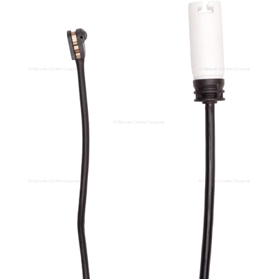 DYNAMIC FRICTION COMPANY - 341-32008 - Disc Brake Pad Wear Sensor pa2