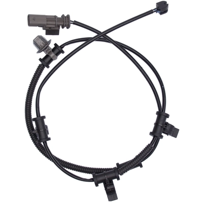 DYNAMIC FRICTION COMPANY - 341-47002 - Disc Brake Pad Wear Sensor pa1