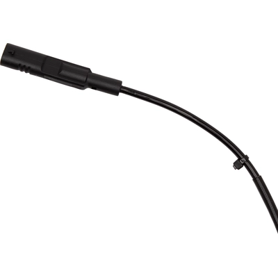 Front Disc Pad Sensor Wire by DYNAMIC FRICTION COMPANY - 341-47013 pa2