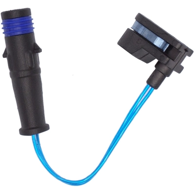 Front Disc Pad Sensor Wire by DYNAMIC FRICTION COMPANY - 341-63008 pa3