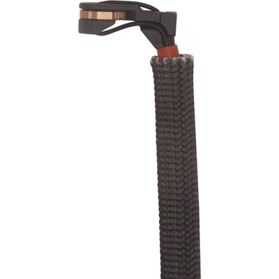 Front Disc Pad Sensor Wire by DYNAMIC FRICTION COMPANY - 341-73029 pa2