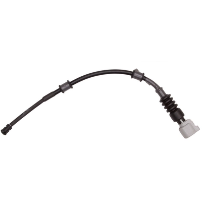 DYNAMIC FRICTION COMPANY - 341-75000 - Disc Brake Pad Wear Sensor pa2