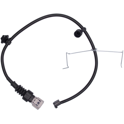 Front Disc Pad Sensor Wire by DYNAMIC FRICTION COMPANY - 341-75008 pa2