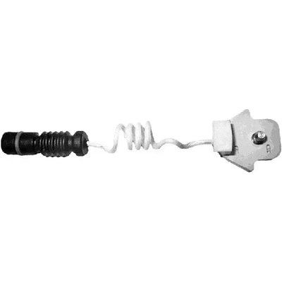 Front Disc Pad Sensor Wire by EUROROTOR - WK06 pa3