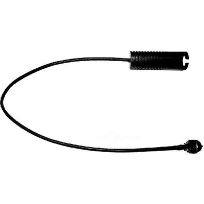 Front Disc Pad Sensor Wire by EUROROTOR - WK219 pa2