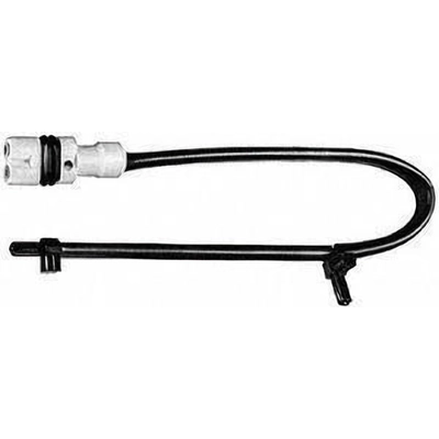 Front Disc Pad Sensor Wire by EUROROTOR - WK306 pa2